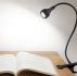 1pc USB Clip Lamp