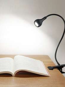 1pc USB Clip Lamp