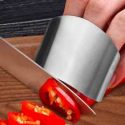 1pc Vegetable Cutter Finger Guard