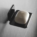 1pc Wall Mounted Soap Holder