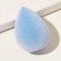 1pc Waterdrop Shaped Sponge