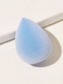 1pc Waterdrop Shaped Sponge