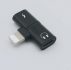 1pc iPhone Charger Adapter Converter