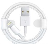 1pc iPhone Data Cable