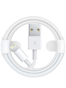 1pc iPhone Data Cable