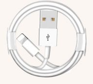 1pc iPhone Data Cable
