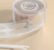 1roll Double Eyelid Sticker