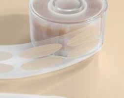 1roll Double Eyelid Sticker