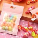 20pcs Candy Ziplock Packing Bag