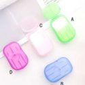 20pcs Disposable Soap Tablet