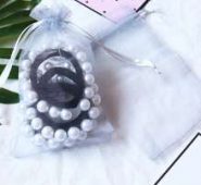 20pcs Drawstring Jewelry Storage Bag