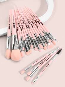 20pcs Makeup Brush Set