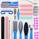 21pcs Nail Art Tool Set