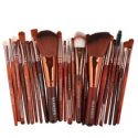 22pcs Makeup Brush Set