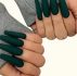 24pcs Fake Nail & 1sheet Tape & 1pc Nail File