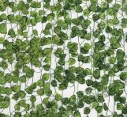 2M Artificial Leaf Vine