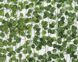 2M Artificial Leaf Vine