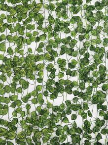 2M Artificial Leaf Vine