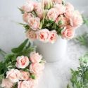 2bunches Artificial Flower