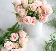 2bunches Artificial Flower
