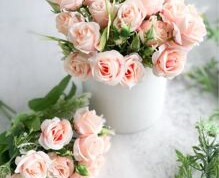 2bunches Artificial Flower