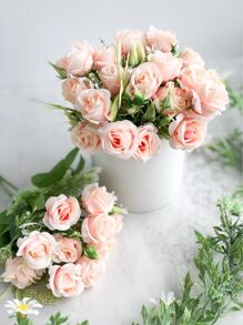 2bunches Artificial Flower