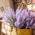 2bunches Artificial Lavender