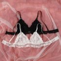 2pack Lace Bralette