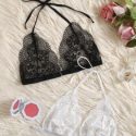 2pack Lace Bralette Set