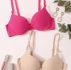 2pack Push Up Bra Set