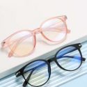 2pairs Anti-Blue Light Eyeglasses