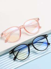 2pairs Anti-Blue Light Eyeglasses