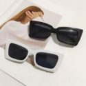 2pairs Cat Eye Frame Sunglasses