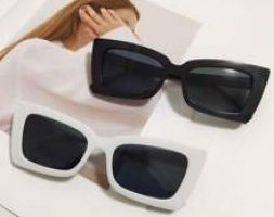 2pairs Cat Eye Sunglasses