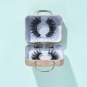 2pairs Fake Eyelashes