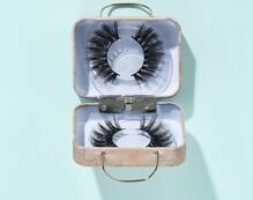 2pairs Fake Eyelashes