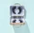 2pairs Fake Eyelashes