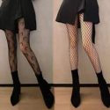 2pairs Moon Pattern Tights