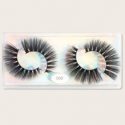 2pairs Volumized Eyelashes