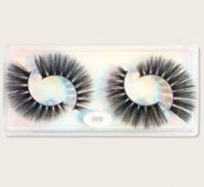 2pairs Volumized Eyelashes