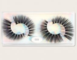 2pairs Volumized Eyelashes