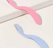 2pcs Eyebrow Shaping Knife