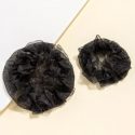 2pcs Hair Bun Cover Net