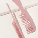 2pcs Hair Styling Comb