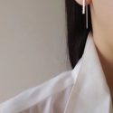 2pcs Minimalist Earrings