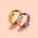 2pcs Minimalist Ring