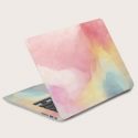 2pcs Ombre 15 Inch Laptop Sticker