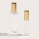 2pcs Perfume Travel Bottle