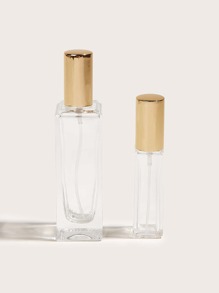 2pcs Perfume Travel Bottle