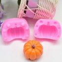 2pcs Pumpkin Cake Mold Set